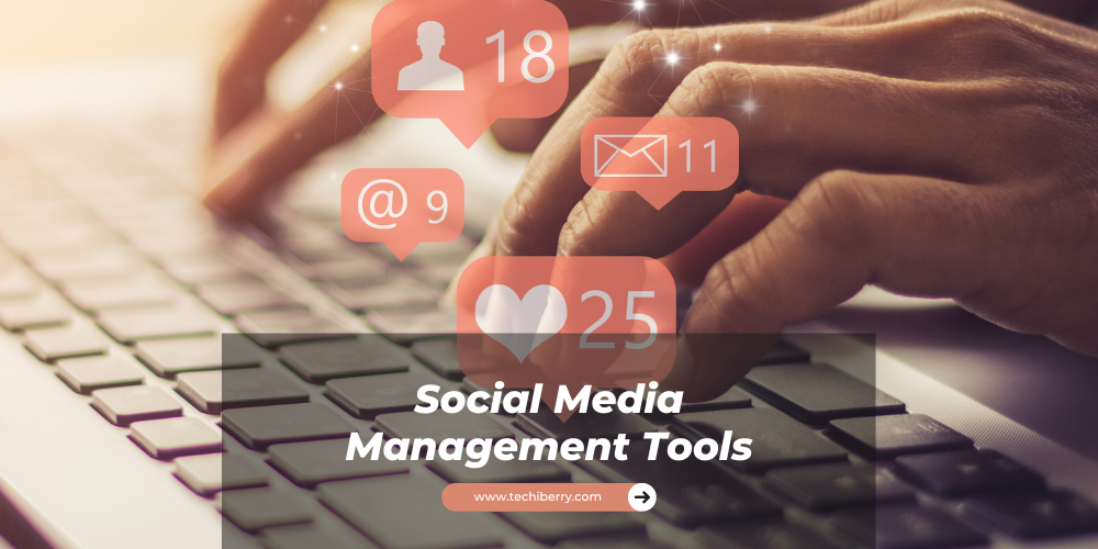 3 Best Social Media Management Tools