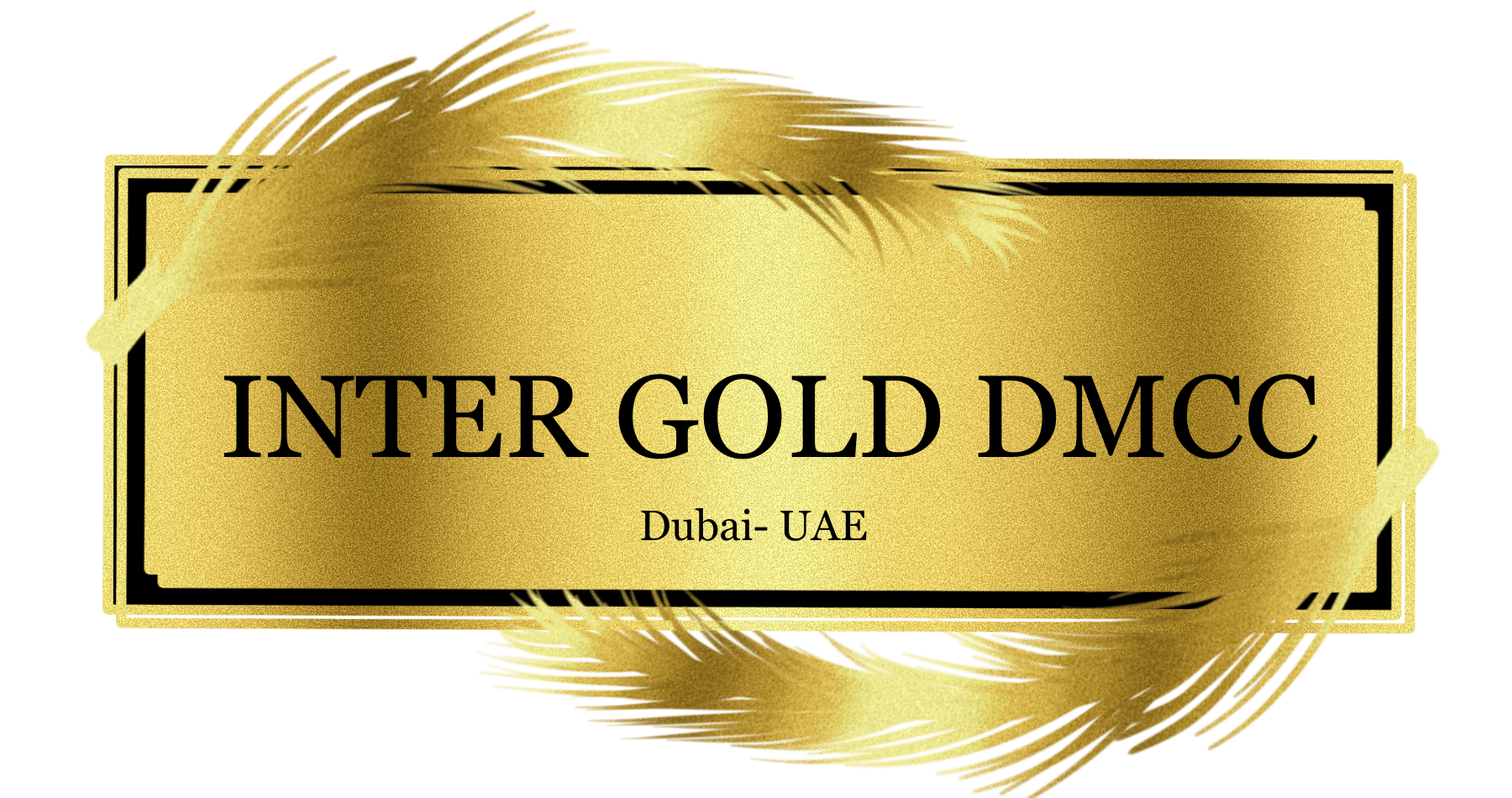 Inter Gold DMCC