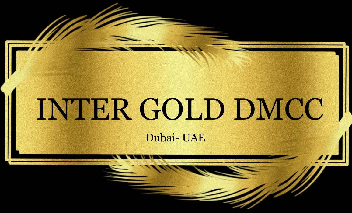 Inter Gold DMCC Logo